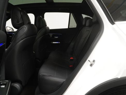 New 2026 Mercedes-Benz GLC 300 GLC 300 image 16