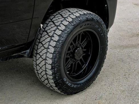 Used 2024 RAM 2500 Tradesman image 62