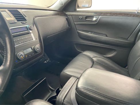 Used 2009 Cadillac DTS image 23