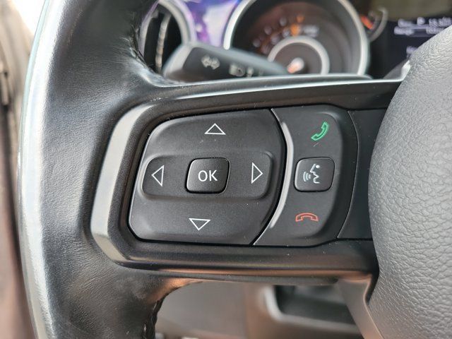 Used 2019 Jeep Wrangler Unlimited Sport S AWD/4WD image 20