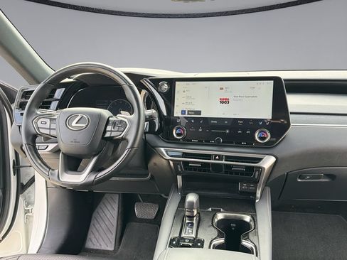Certified 2024 Lexus RX 350 Premium w/ Accessory Package (Z1) FWD image 18