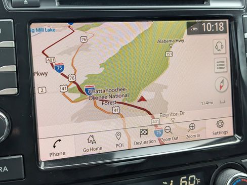 Used 2021 Nissan Maxima 3.5 SV w/ Floor Mat Group image 14