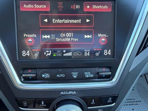 Used 2014 Acura MDX SH-AWD w/ Technology Package image 28