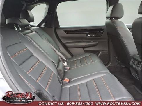 Used 2024 Honda CR-V Sport Touring image 15