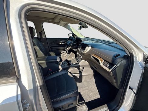 Used 2020 GMC Terrain Denali w/ Denali Premium Package image 24