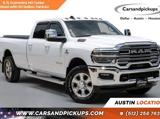 Used 2025 RAM 3500 Laramie AWD/4WD video 1
