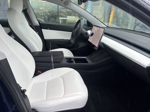 Used 2021 Tesla Model 3 Long Range image 12