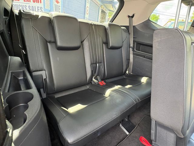 Used 2019 Volkswagen Atlas SE AWD/4WD image 21