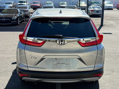 Used 2019 Honda CR-V EX image 8