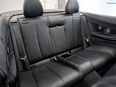 Used 2014 BMW 435i Convertible image 36