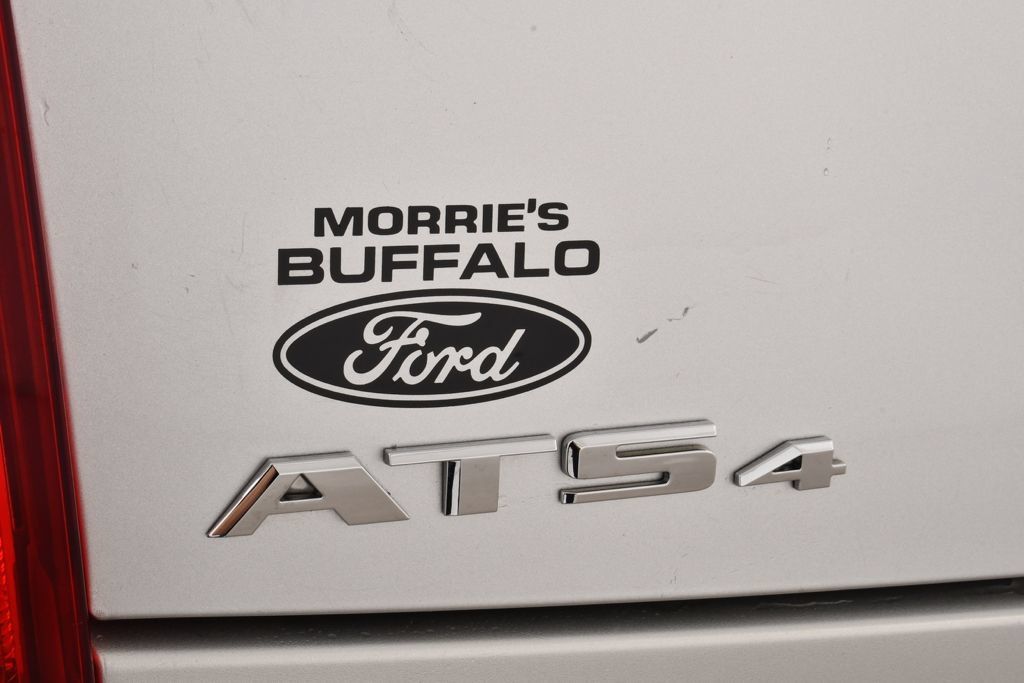 Used 2014 Cadillac ATS 2.0T AWD Sedan image 23