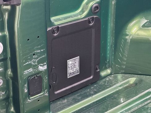 New 2025 Ford Maverick XLT w/ 4K Tow Package image 13