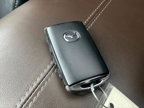 Certified 2023 MAZDA CX-30 2.5 Turbo w/ Premium Plus Pkg image 12