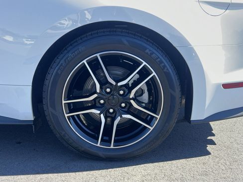 Certified 2023 Ford Mustang Premium image 31