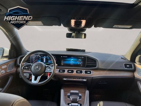 Used 2020 Mercedes-Benz GLS 450 4MATIC image 31
