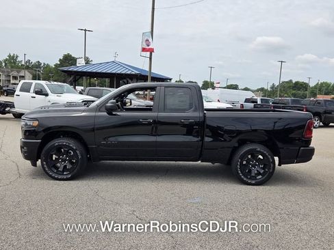 New 2026 RAM 1500 Express AWD/4WD image 4
