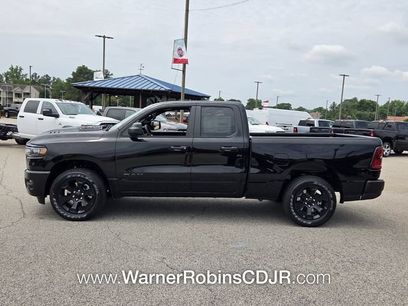New 2026 RAM 1500 Express