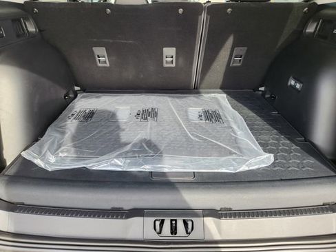 New 2025 Ford Bronco Sport Badlands w/ Badlands Tech Package image 32