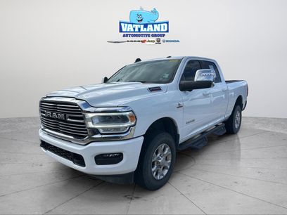 Certified 2024 RAM 2500 Laramie