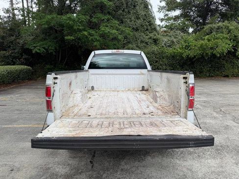 Used 2014 Ford F150 XL RWD image 8