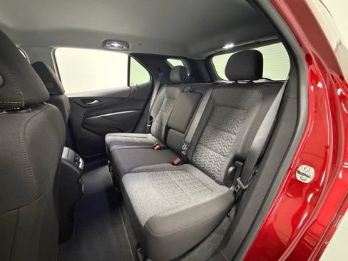 Certified 2024 Chevrolet Equinox LT AWD/4WD image 25