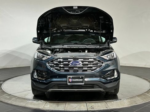 Used 2024 Ford Edge Titanium AWD/4WD image 82