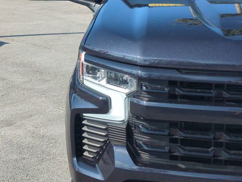 Used 2023 Chevrolet Silverado 1500 RST image 9