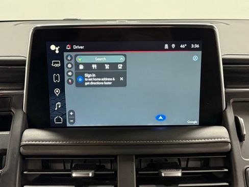 Used 2023 GMC Yukon XL SLT w/ SLT Luxury Package image 27