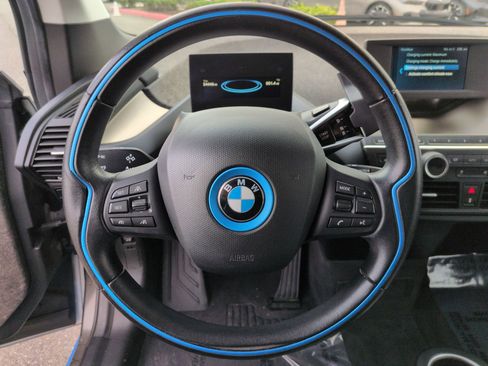 Used 2019 BMW i3 image 17