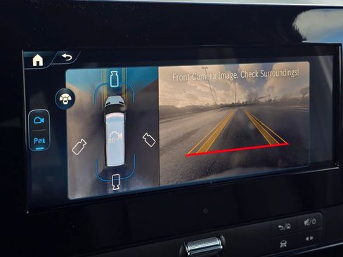 New 2026 Mercedes-Benz Sprinter 2500 image 39