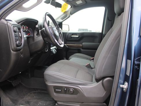 Used 2019 Chevrolet Silverado 1500 RST w/ All-Star Edition image 15