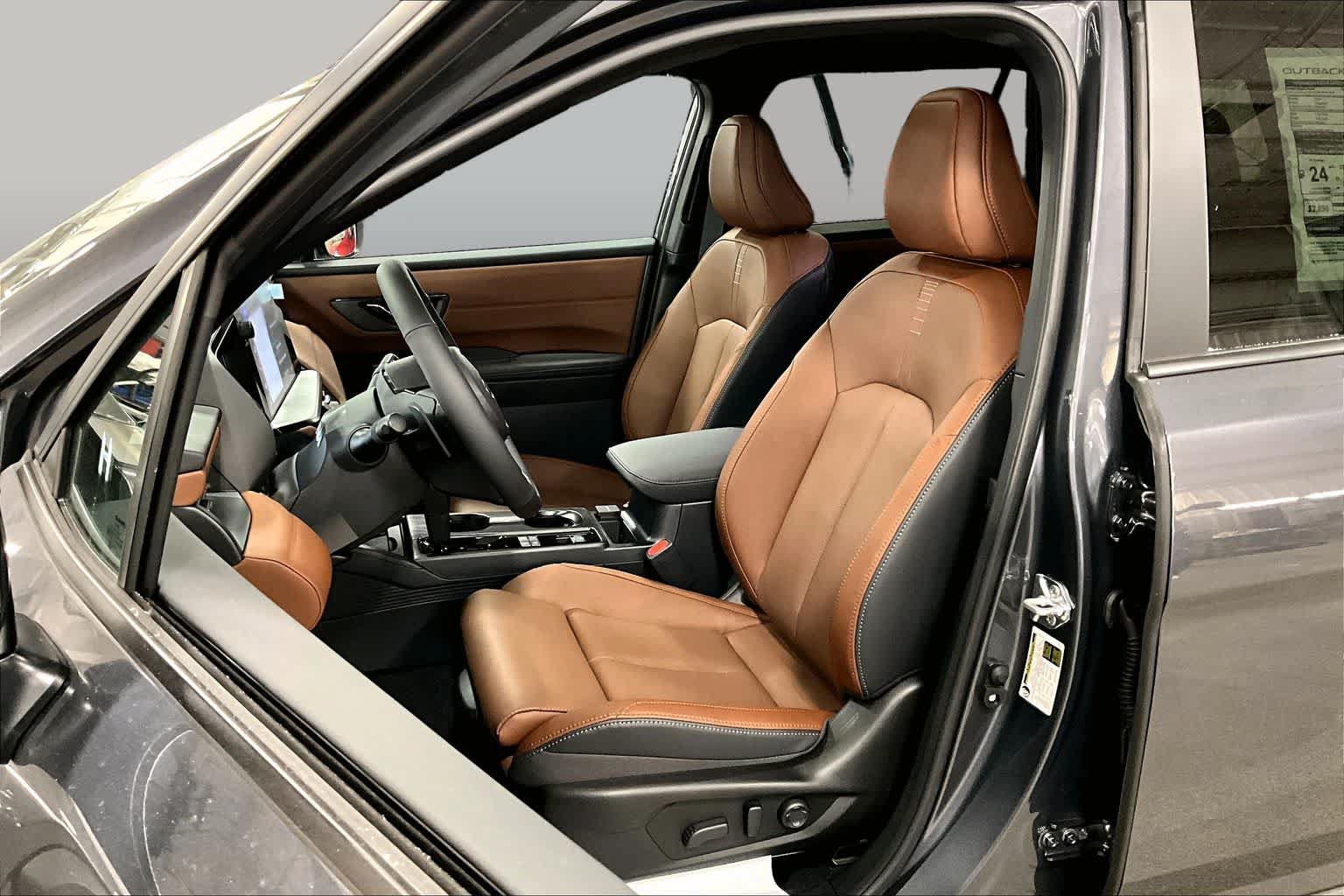New 2026 Subaru Outback Touring XT AWD/4WD image 9