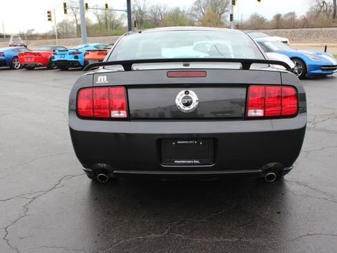 Used 2009 Ford Mustang GT Premium image 7