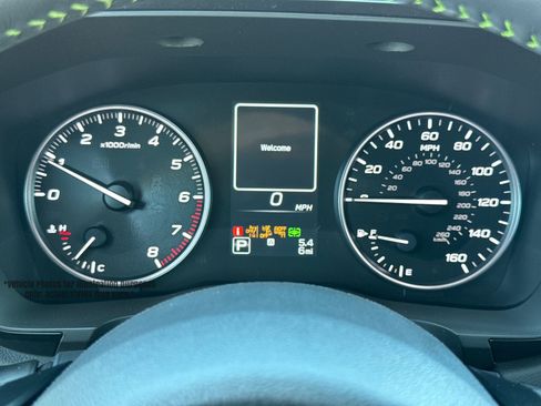 New 2026 Subaru Ascent Bronze Edition AWD/4WD image 20
