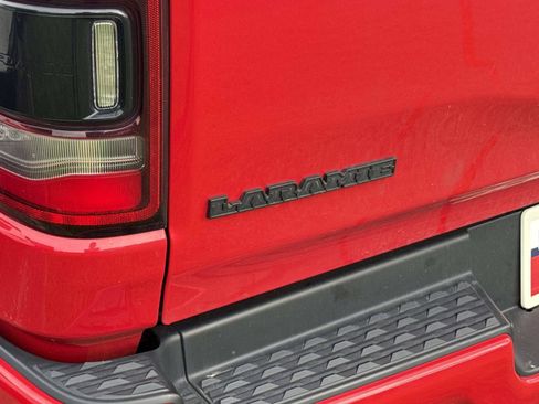 Used 2021 RAM 1500 Laramie AWD/4WD image 6
