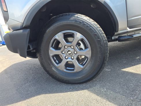 Certified 2022 Ford Bronco Big Bend image 26