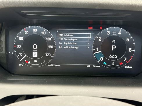 Used 2025 Land Rover Discovery Sport S image 33