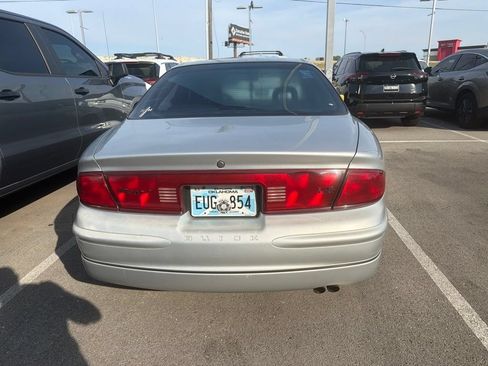 Used 2004 Buick Regal LS FWD image 5