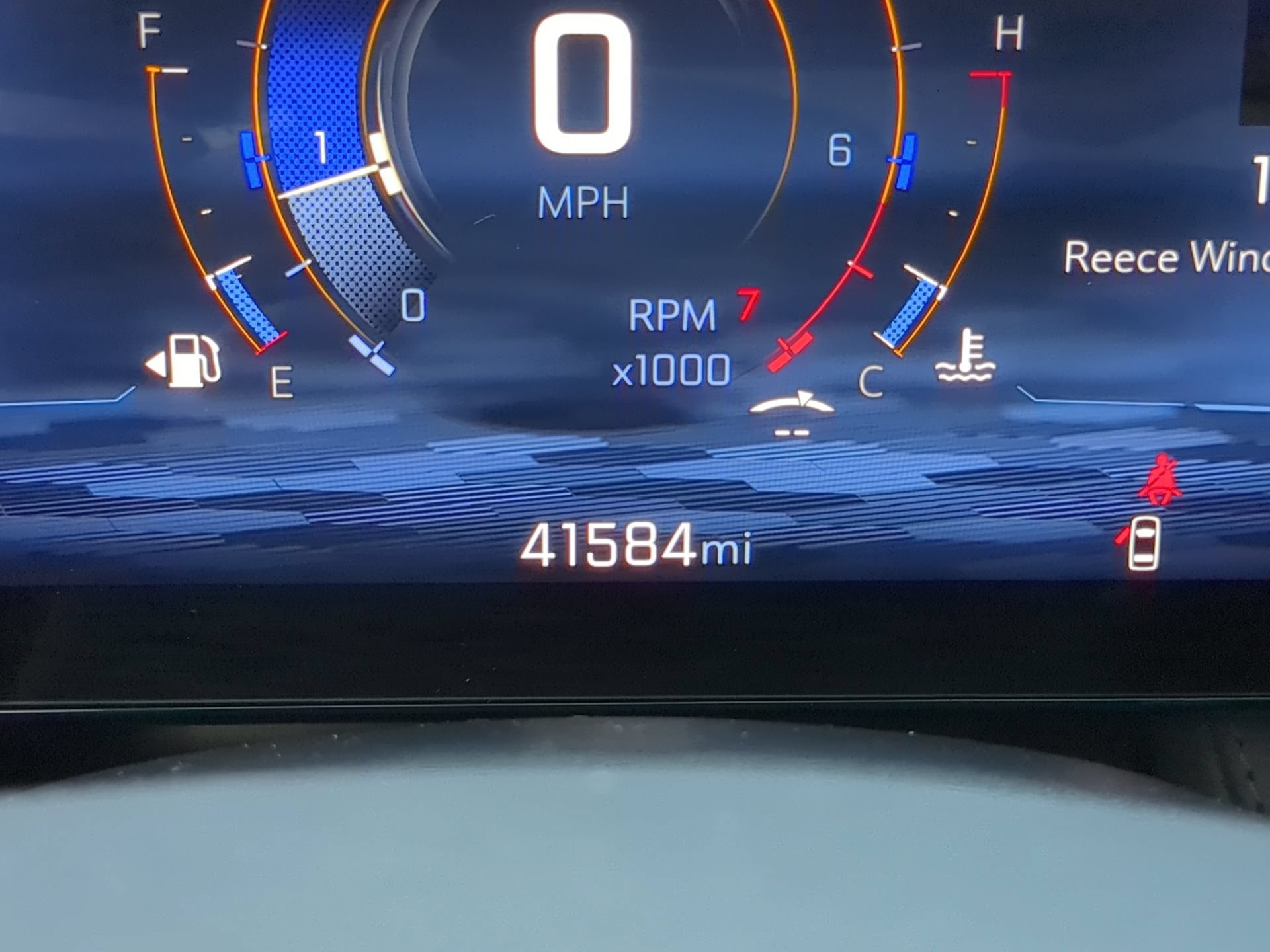 Used 2025 Chevrolet Equinox LT w/ Convenience Package II FWD image 70