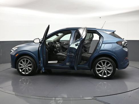 Used 2024 Buick Encore GX Avenir w/ Avenir Technology Package AWD/4WD image 34