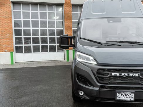 Used 2024 RAM ProMaster 3500 image 34