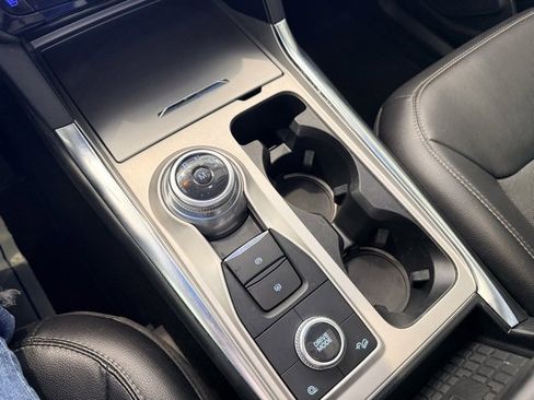 Used 2021 Ford Explorer Limited w/ Hybrid Equipment Group 310A image 30