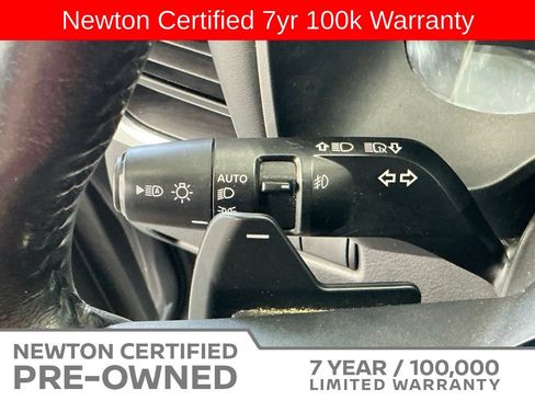 Used 2021 Nissan Rogue SL FWD image 31