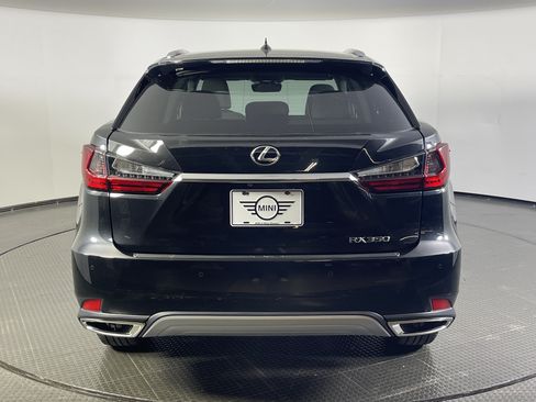 Used 2021 Lexus RX 350 AWD w/ Premium Package image 8