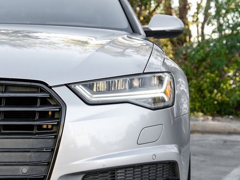 Used 2016 Audi A6 3.0T Prestige w/ Prestige Package image 55