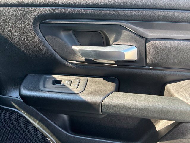 Used 2026 RAM 1500 Express RWD image 14