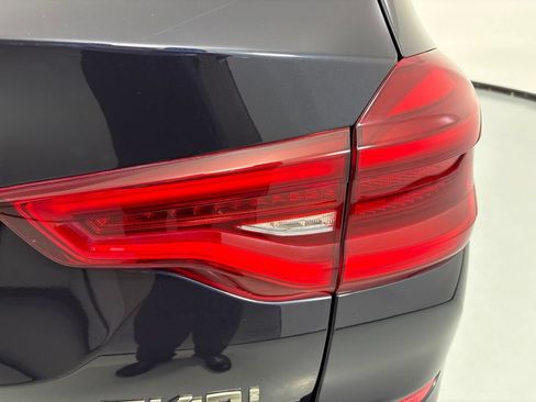 Used 2018 BMW X3 M40i w/ Premium Package AWD/4WD image 7