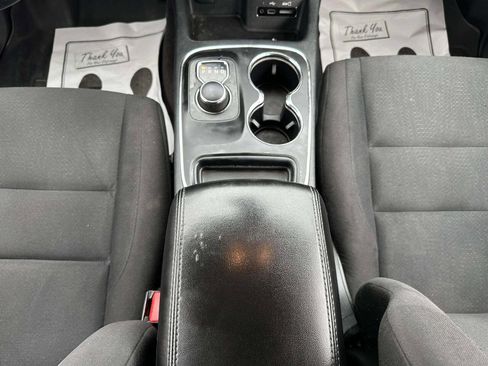 Used 2015 Dodge Durango SXT image 19