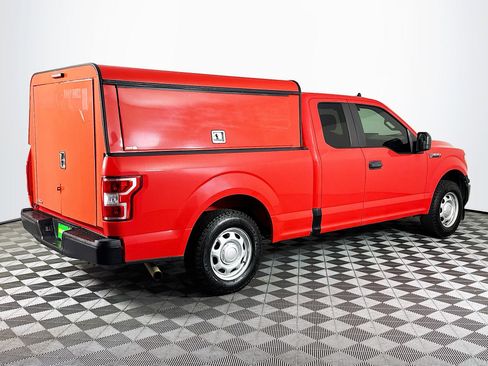 Used 2020 Ford F150 XL w/ XL Power Equipment Group image 10