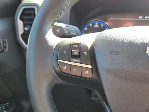 Used 2024 Ford Bronco Sport Outer Banks AWD/4WD image 32